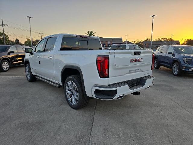 2025 GMC Sierra 1500 Vehicle Photo in LAFAYETTE, LA 70503-4541