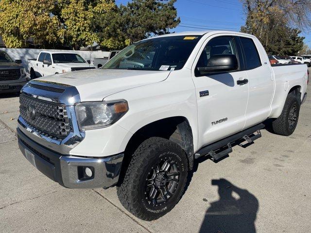 2018 Toyota Tundra 4WD Vehicle Photo in BOISE, ID 83705-3761