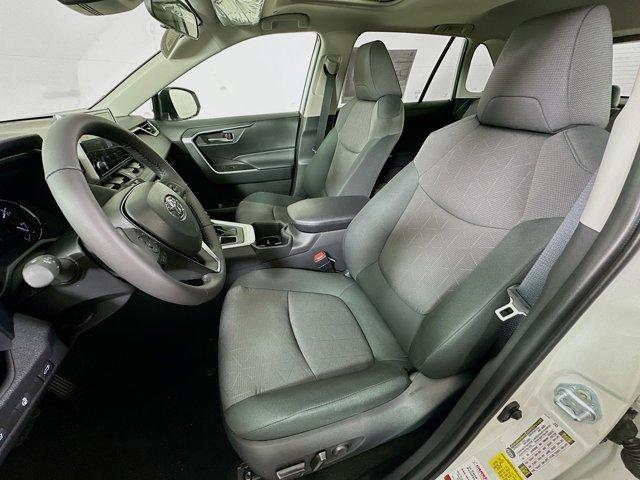 2024 Toyota RAV4 Vehicle Photo in Flemington, NJ 08822