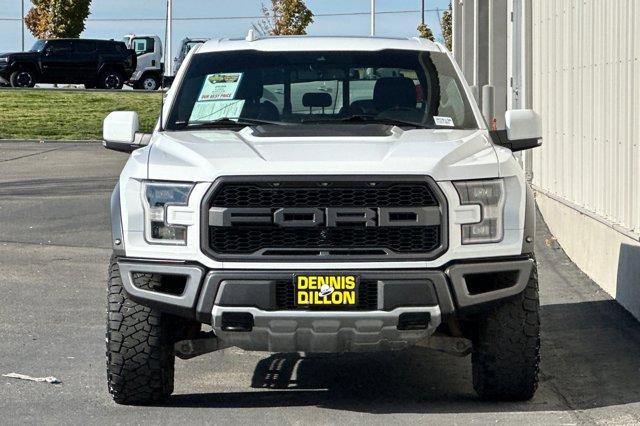 2020 Ford F-150 Vehicle Photo in BOISE, ID 83705-3761