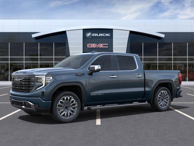 2025 GMC Sierra 1500 Vehicle Photo in APPLETON, WI 54914-8833