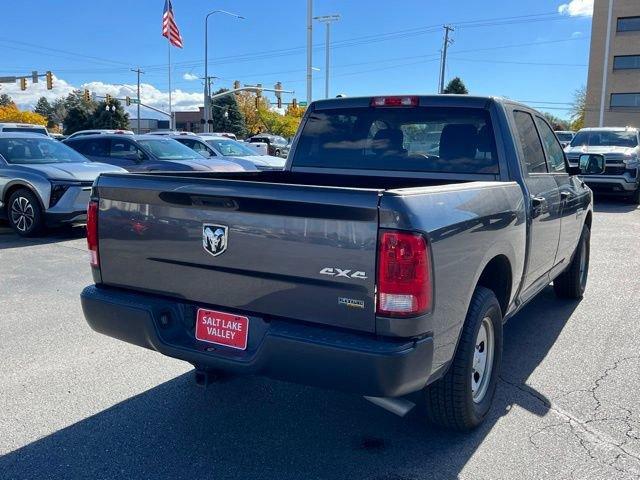 2015 Ram 1500 Vehicle Photo in WEST VALLEY CITY, UT 84120-3202