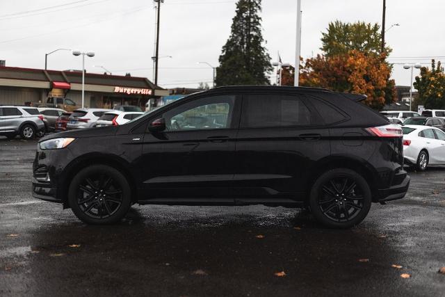 2022 Ford Edge Vehicle Photo in NEWBERG, OR 97132-1927