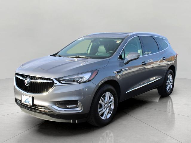 2020 Buick Enclave Vehicle Photo in MADISON, WI 53713-3220