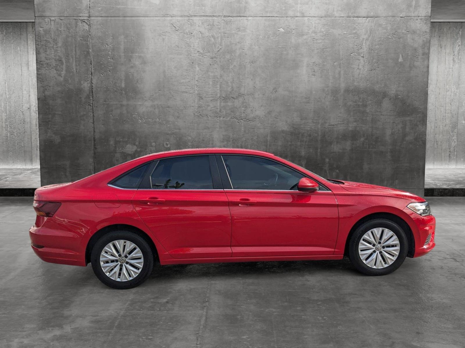 2019 Volkswagen Jetta Vehicle Photo in MIAMI, FL 33172-3015