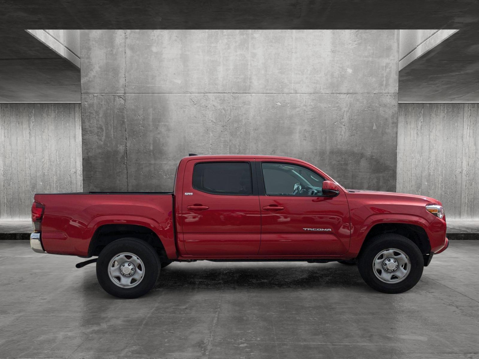 2022 Toyota Tacoma 2WD Vehicle Photo in Winter Park, FL 32792