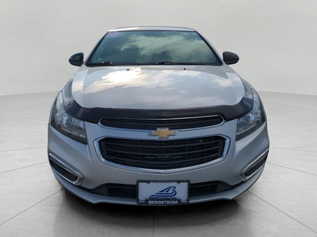 2015 Chevrolet Cruze Vehicle Photo in Green Bay, WI 54304