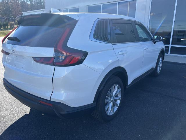 2024 Honda CR-V Vehicle Photo in INDIANA, PA 15701-1897