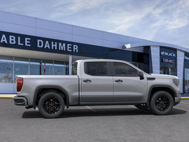 2024 GMC Sierra 1500 Vehicle Photo in KANSAS CITY, MO 64114-4545