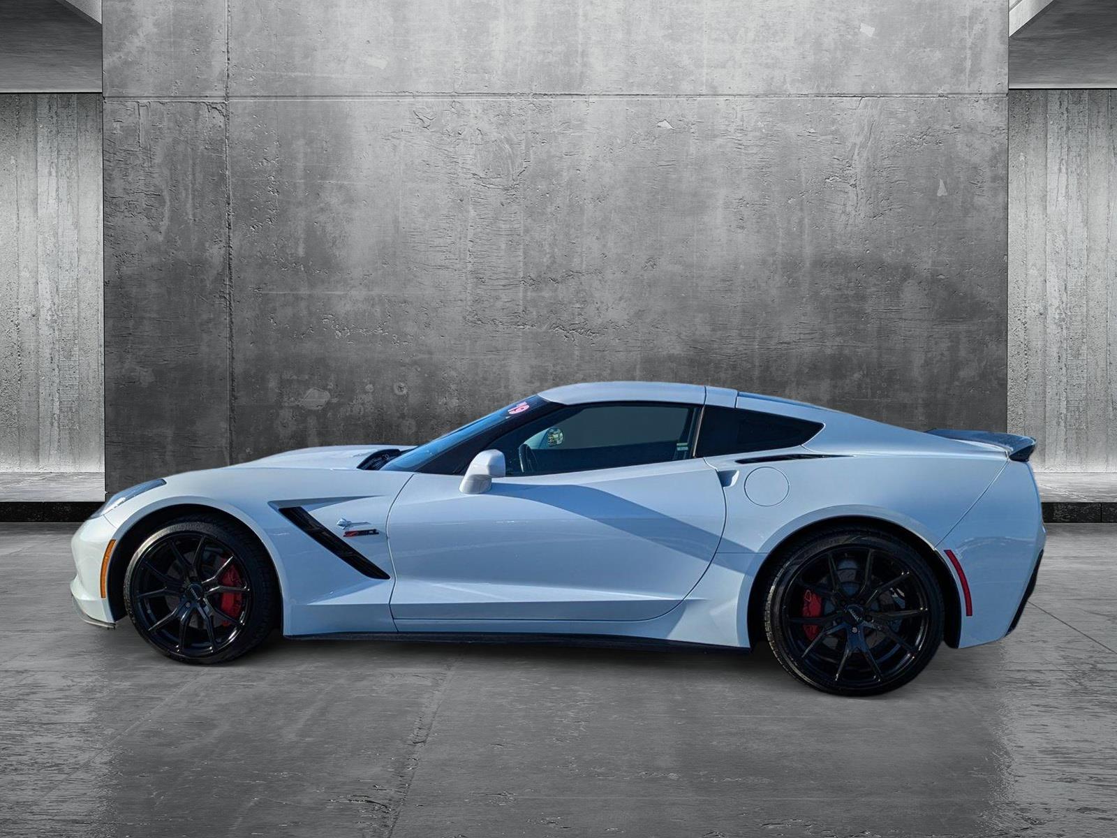 2019 Chevrolet Corvette Vehicle Photo in CLEARWATER, FL 33764-7163