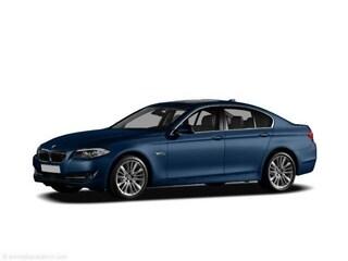 2011 BMW 550i Vehicle Photo in Cedar Rapids, IA 52402