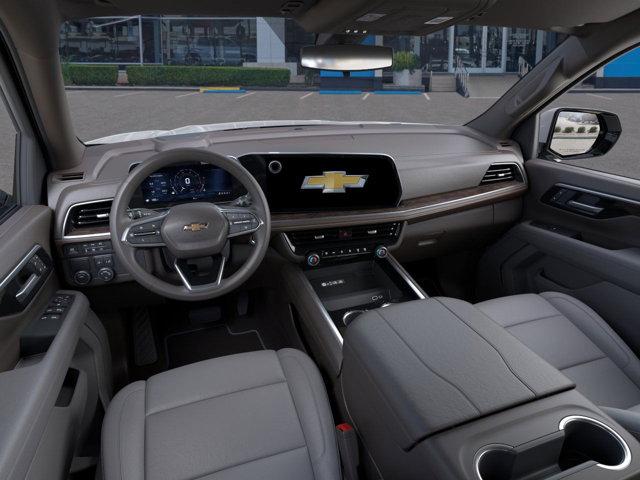 2025 Chevrolet Tahoe Vehicle Photo in SUGAR LAND, TX 77478-0000