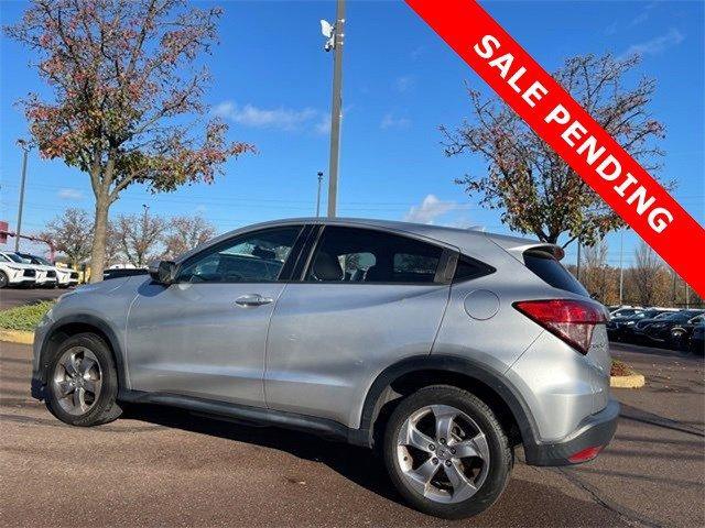 2016 Honda HR-V Vehicle Photo in Willow Grove, PA 19090