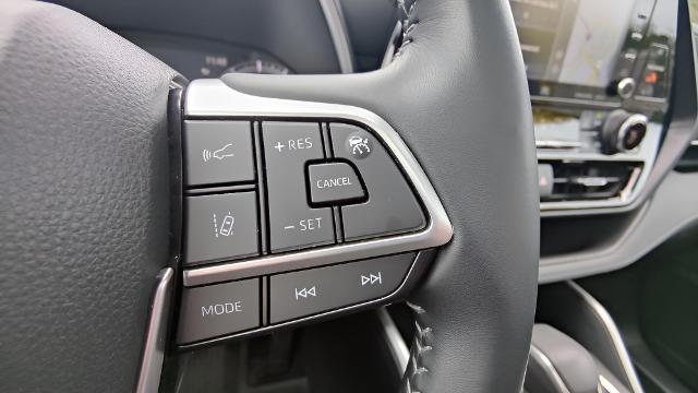 2022 Toyota Highlander Vehicle Photo in Appleton, WI 54914