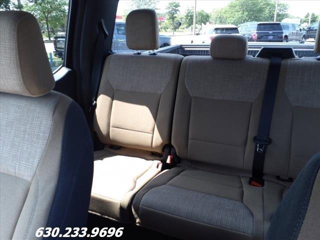 2023 Ford F-150 Vehicle Photo in Saint Charles, IL 60174