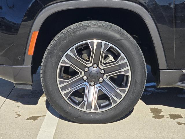 2022 Jeep Wagoneer Vehicle Photo in STEPHENVILLE, TX 76401-3713