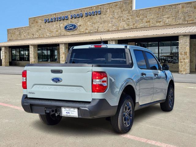 2024 Ford Maverick Vehicle Photo in Pilot Point, TX 76258