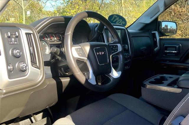 2017 GMC Sierra 1500 Vehicle Photo in KANSAS CITY, MO 64114-4545