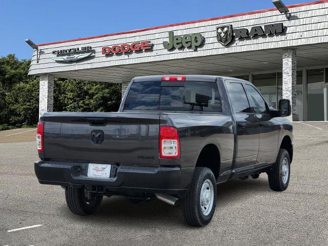 2024 Ram 2500 Vehicle Photo in Ennis, TX 75119-5114