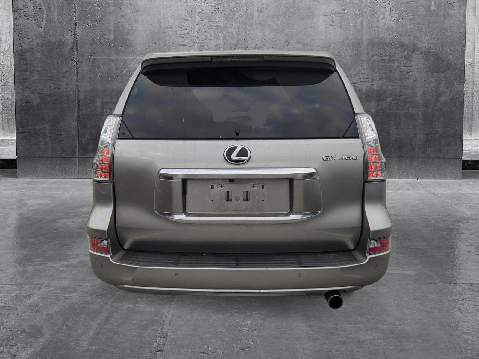 2022 Lexus GX 460 Vehicle Photo in Miami, FL 33169