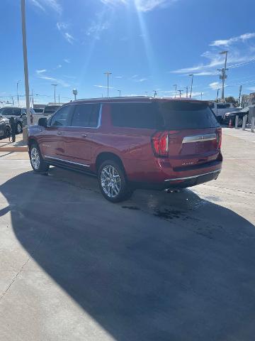 2024 GMC Yukon XL Vehicle Photo in STEPHENVILLE, TX 76401-3713