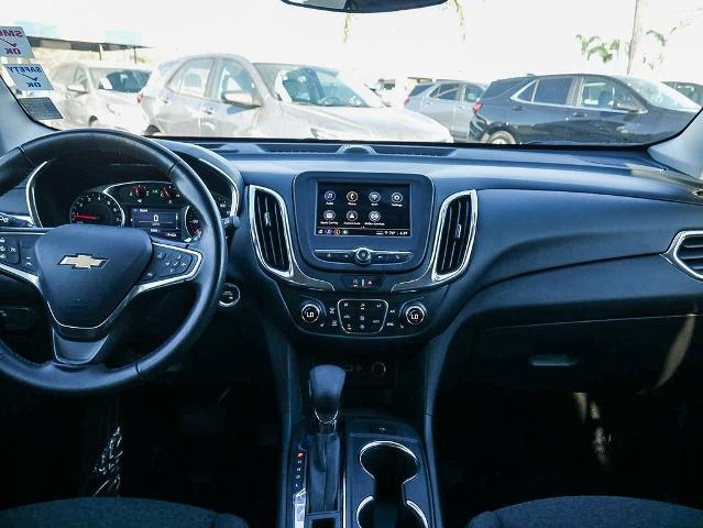 2022 Chevrolet Equinox Vehicle Photo in VENTURA, CA 93003-8585