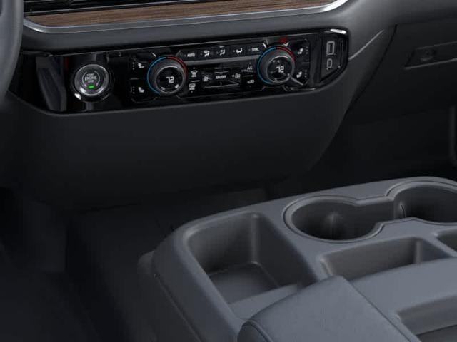 2024 Chevrolet Silverado 1500 Vehicle Photo in INDIANAPOLIS, IN 46227-0991