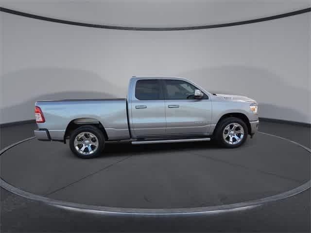 2021 Ram 1500 Vehicle Photo in Corpus Christi, TX 78411