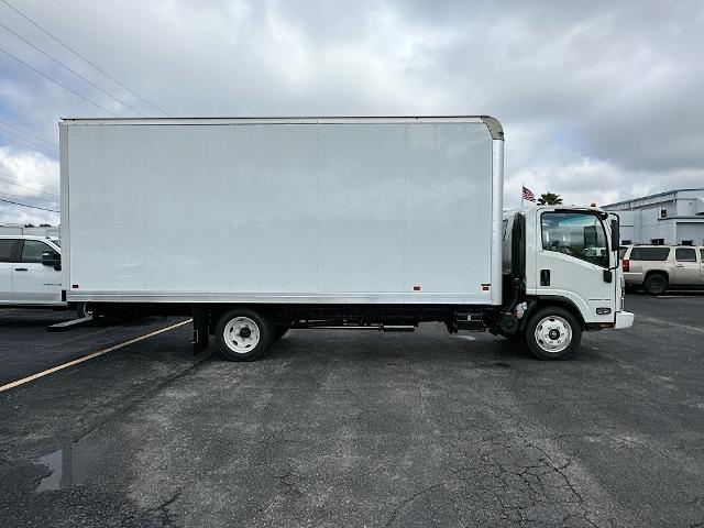 2024 Chevrolet 4500 HG LCF Gas Vehicle Photo in BARTOW, FL 33830-4397