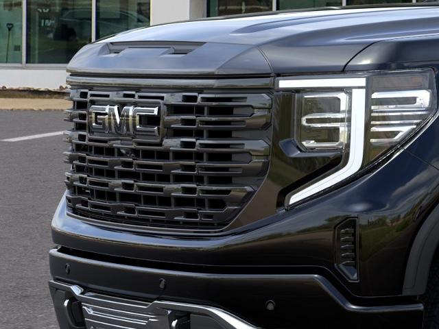 2024 GMC Sierra 1500 Vehicle Photo in WILLIAMSVILLE, NY 14221-2883