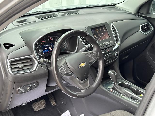 2021 Chevrolet Equinox Vehicle Photo in DUNN, NC 28334-8900