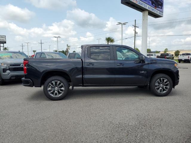 2024 Chevrolet Silverado 1500 Vehicle Photo in BROUSSARD, LA 70518-0000