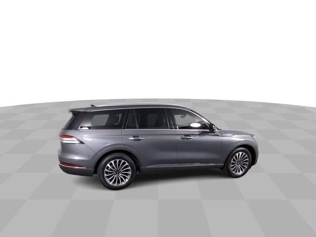 Used 2023 Lincoln Aviator Reserve with VIN 5LM5J7XC6PGL09672 for sale in Ballwin, MO