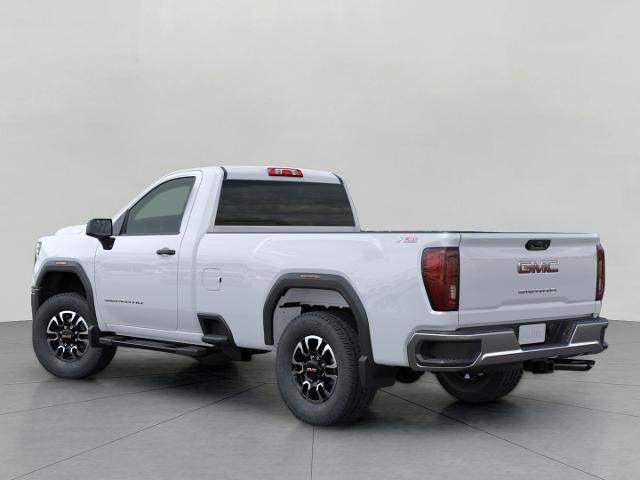 2024 GMC Sierra 3500HD Vehicle Photo in OSHKOSH, WI 54904-7811