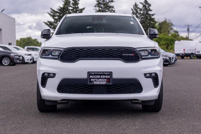 2023 Dodge Durango Vehicle Photo in Tigard, OR 97223