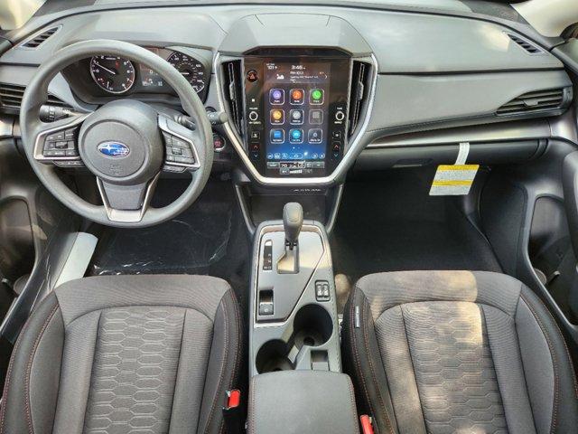 2024 Subaru Impreza Vehicle Photo in DALLAS, TX 75209