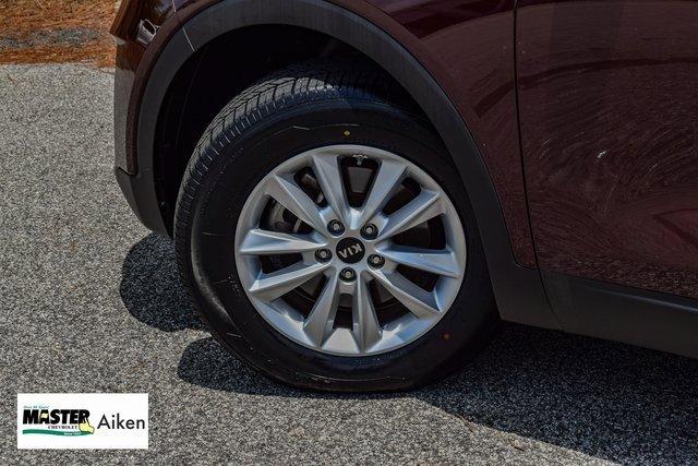 2019 Kia Sorento Vehicle Photo in AIKEN, SC 29801-6313