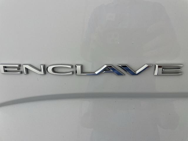 2020 Buick Enclave Vehicle Photo in GILBERT, AZ 85297-0402