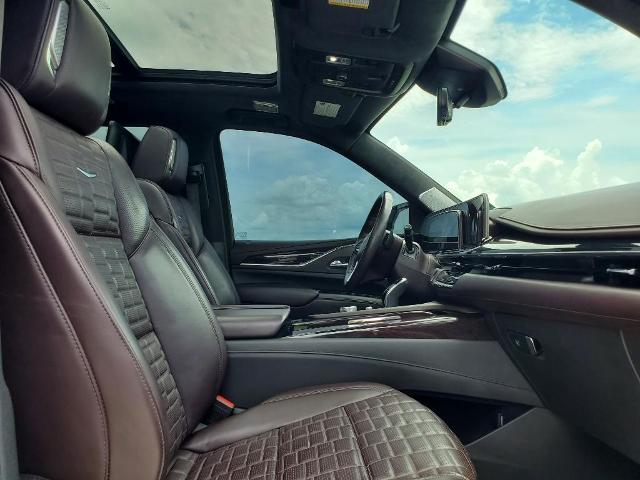 2022 Cadillac Escalade ESV Vehicle Photo in BROUSSARD, LA 70518-0000