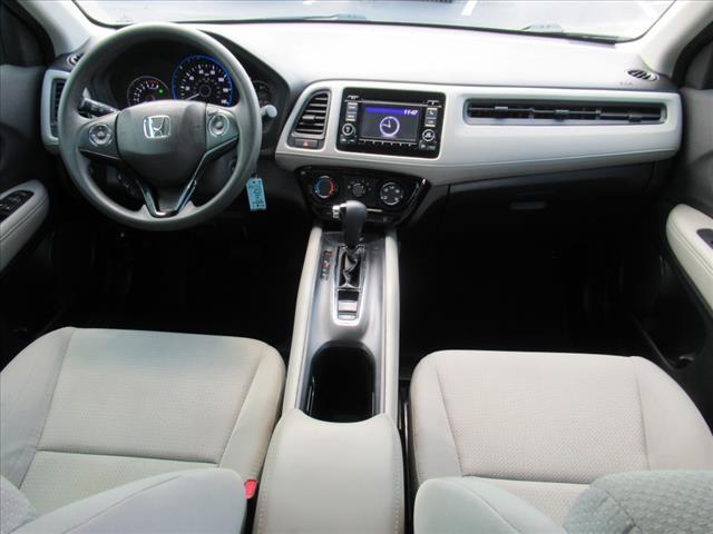 2019 Honda HR-V Vehicle Photo in LEESBURG, FL 34788-4022