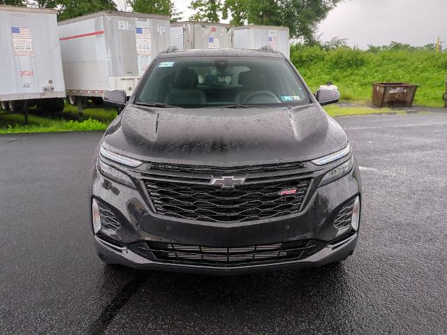 2024 Chevrolet Equinox Vehicle Photo in READING, PA 19605-1203