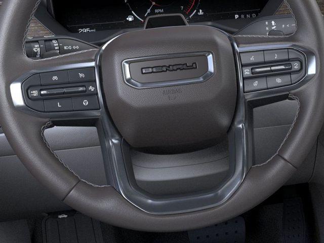 2024 GMC Acadia Vehicle Photo in DANBURY, CT 06810-5034