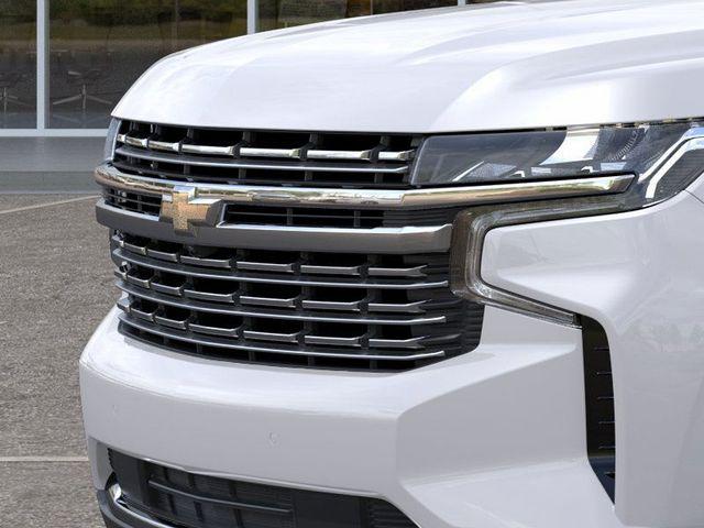 2024 Chevrolet Tahoe Vehicle Photo in PAWLING, NY 12564-3219