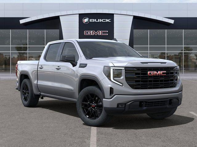 2024 GMC Sierra 1500 Vehicle Photo in WATERTOWN, CT 06795-3318