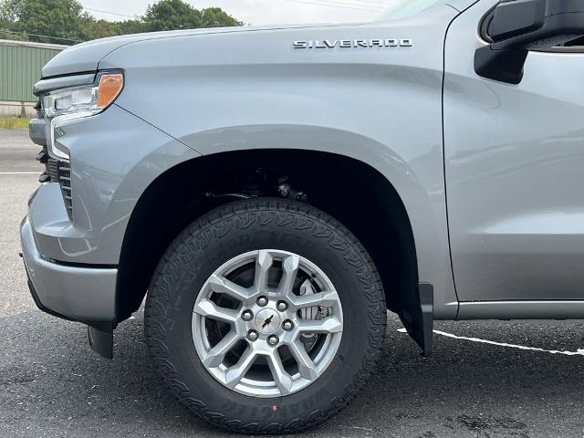 2024 Chevrolet Silverado 1500 Vehicle Photo in GARDNER, MA 01440-3110