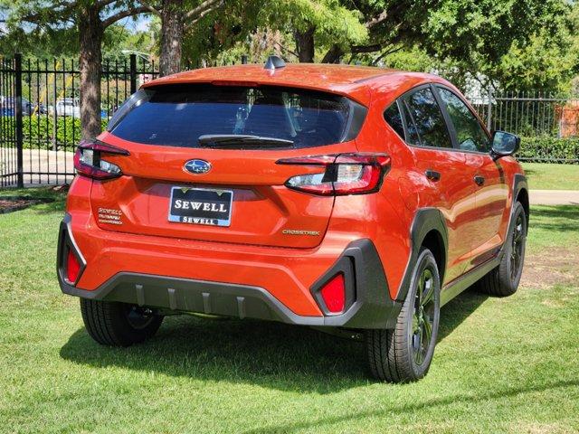 2024 Subaru Crosstrek Vehicle Photo in DALLAS, TX 75209