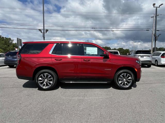 2024 Chevrolet Tahoe Vehicle Photo in ALCOA, TN 37701-3235