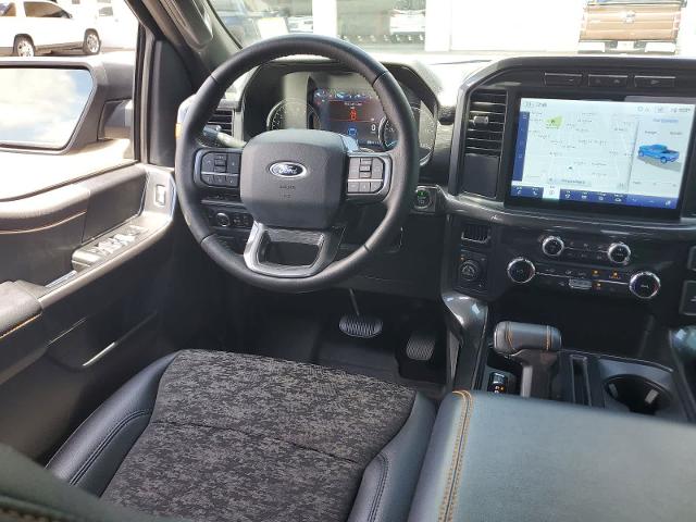 2022 Ford F-150 Vehicle Photo in POMPANO BEACH, FL 33064-7091