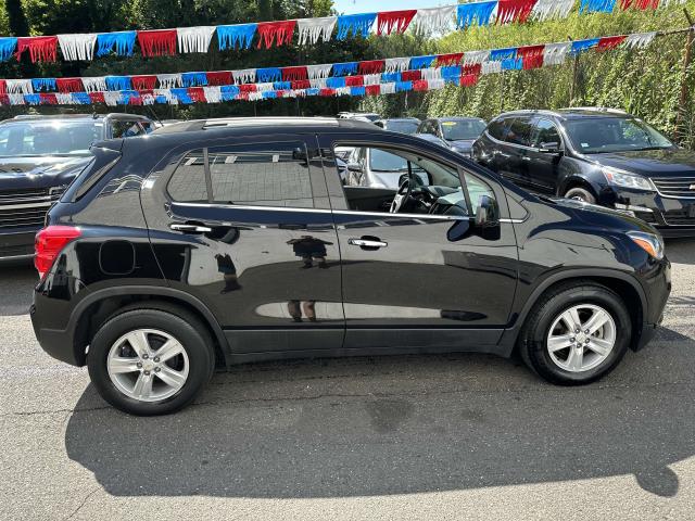 Certified 2019 Chevrolet Trax LT with VIN KL7CJLSB1KB947739 for sale in Douglaston, NY