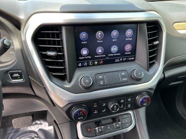 2022 GMC Acadia Vehicle Photo in MEDINA, OH 44256-9631